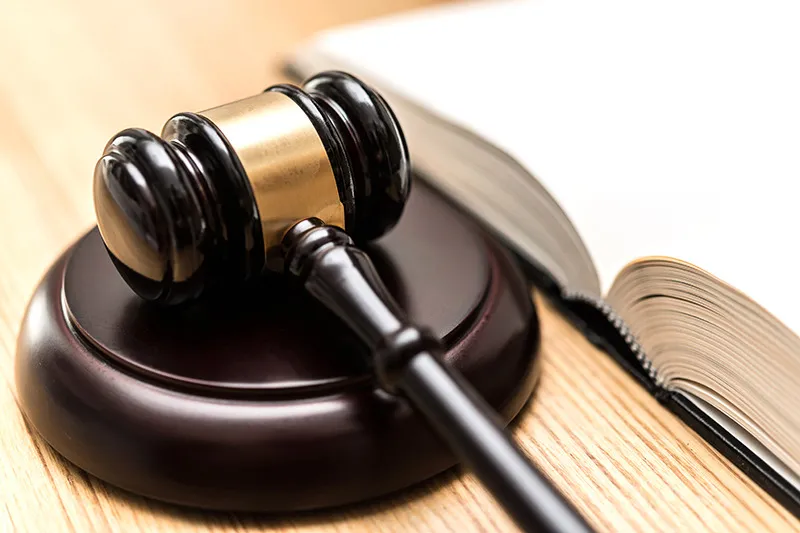 さまざまな法律問題に迅速に対応