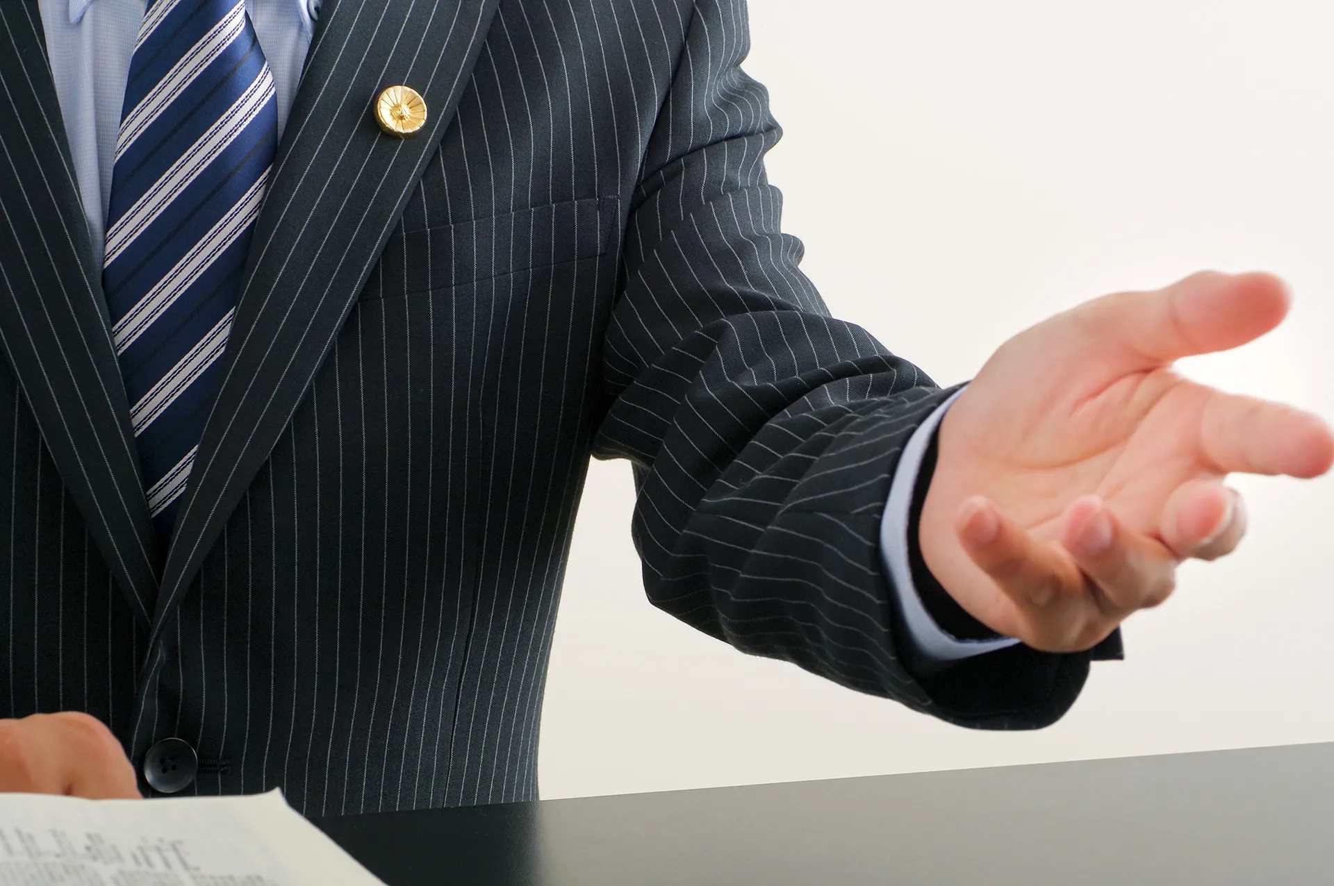 弁護士　毛利優樹